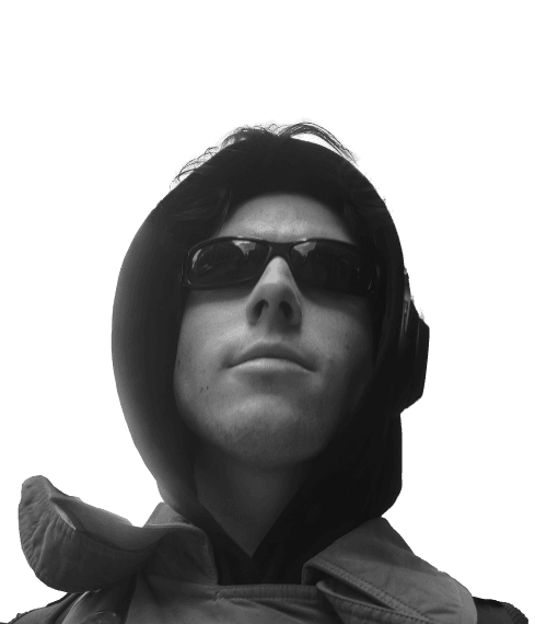 Picture of me (Samuel)